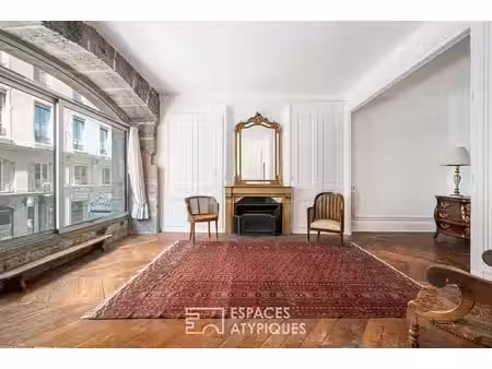 appartement place des celestins