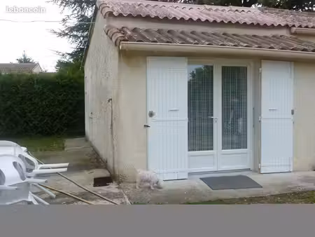 appartement proche de tricastin