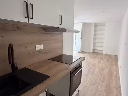 studio neuf 19 90 m2