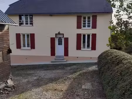 maison 4 pièces 95 m2
