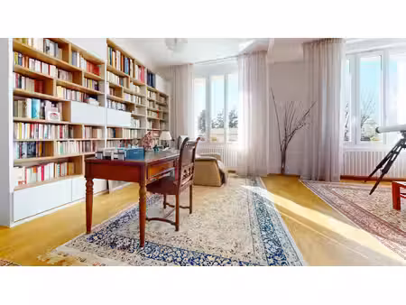 maison familiale rénovée secteur prisé de tassin-la-demi-l