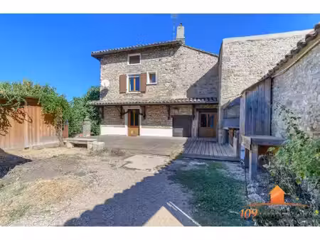 maison à vendre pommiers