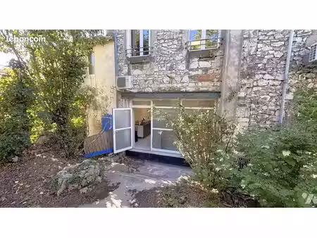 appartement 4 pièces 91 m²
