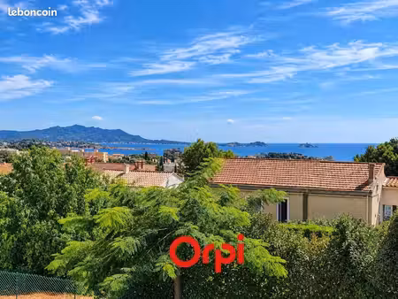 duplex 5 pièces 152 m²