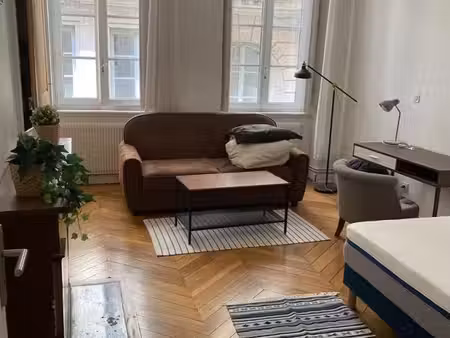 co-location à lyon (69001)