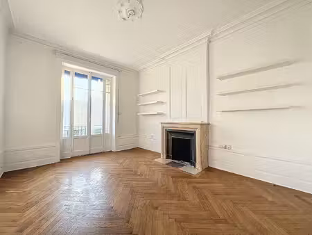 appartement lyon 3 pièce(s)