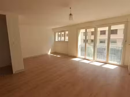 appartement t3 rénové