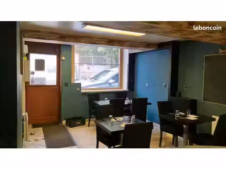pas de porte restaurant a mouzon