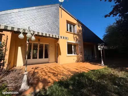 maison 7 pièces 170 m²