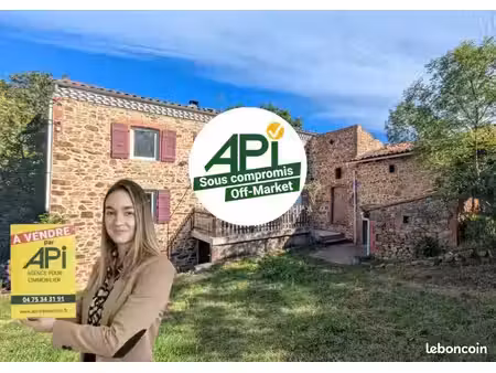 maison 3 pièces 81 m²