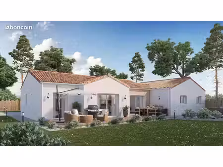 maison 5 pièces 136 m²