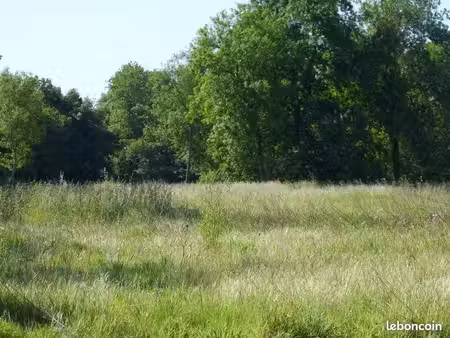 cherche terrain agricole