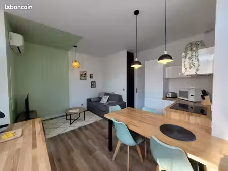 immeuble 200 m² saint jean de monts