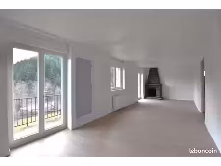 à vendre – bel appartement rénové