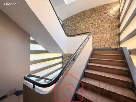 appartement 5 pièces 99 m²