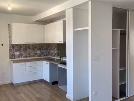 appartement t3 neuf