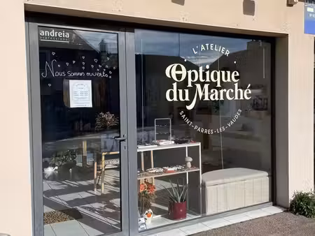 location local saint parres les vaudes