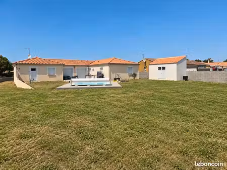 maison 6 pièces 172 m²