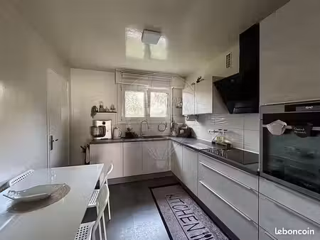 appartement 4 pièces 79 m²
