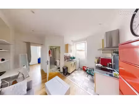 appartement belfort