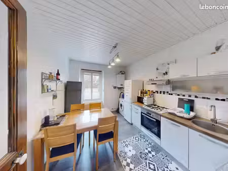 appartement belfort