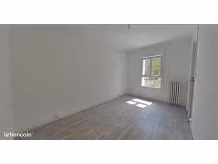 appartement 4 pièces 66 m²