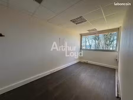 bureaux 218 m² la roche-sur-yon