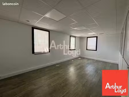 bureaux 98 m² la roche-sur-yon
