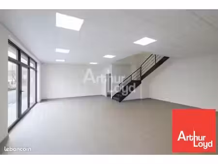 local commercial 483 m² essarts-en-bocage