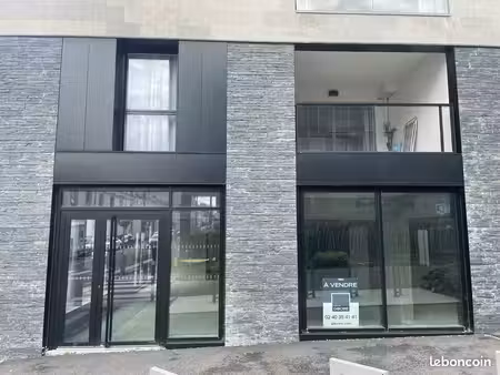 local commercial 512 m² la roche-sur-yon