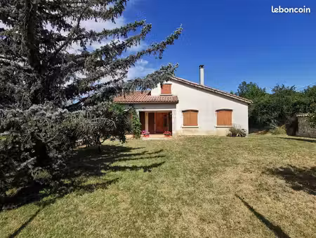 maison 8 pièces 175 m²