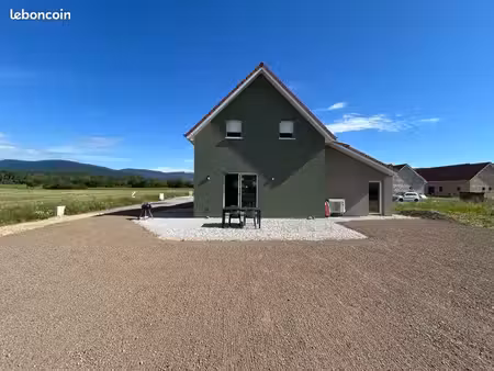 maison 4 pièces