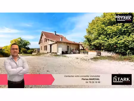 maison 4 pièces 108 m²