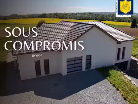 maison 6 pièces 182 m²