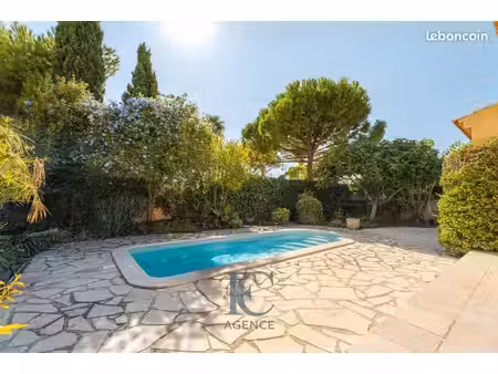 maison 6 pièces 121 m²