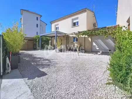 maison 4 pièces 95 m²