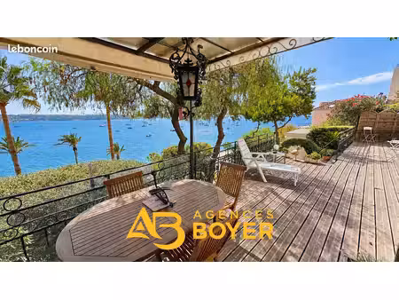 appartement 3 pièces 88 m²