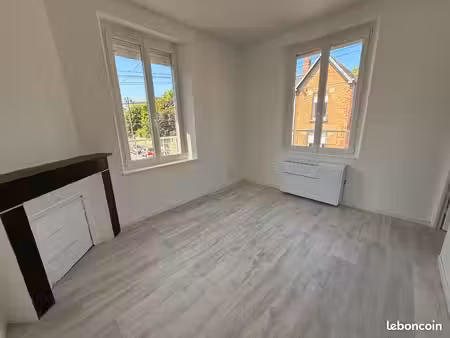 immeuble 138m2