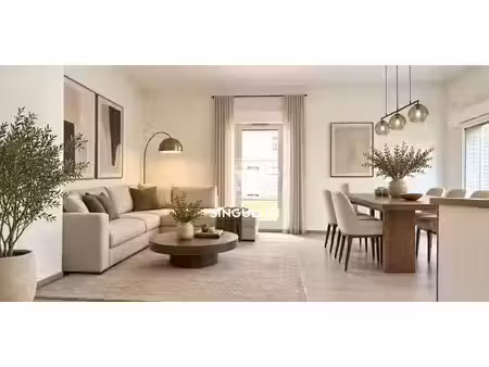 appartement avec terrasse lille (59)
