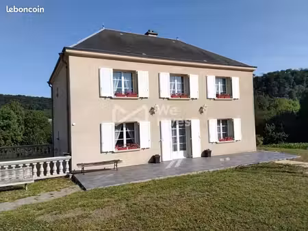 maison 4 pièces 170 m²