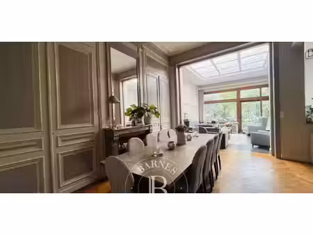 maison avec jardin armentieres (59)