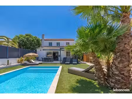 maison 4 pièces 91 m²