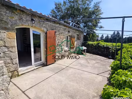 maison 5 pièces 156 m²