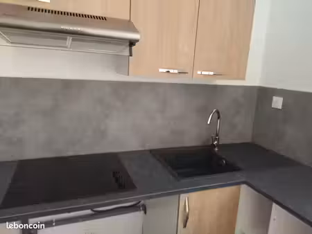 studio 20m2 a louer