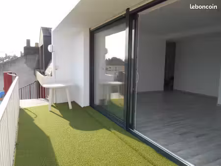 appartement t4 hyper centre les herbiers