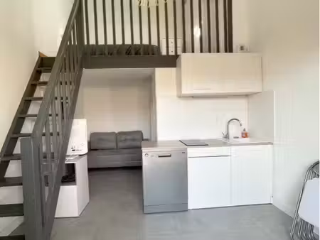 maisonnette location à l’année