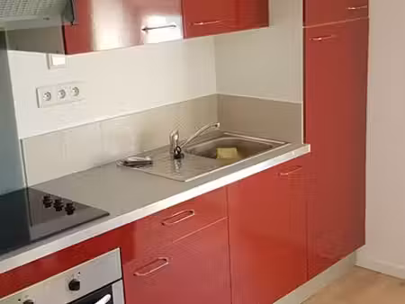 location studio entièrement rénové en 2019