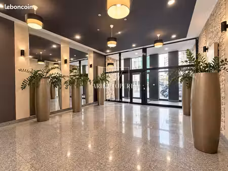 bureaux 192 m² bagnolet