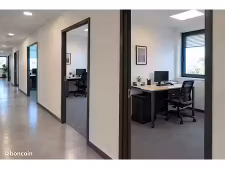 ? bureaux à louer – de 10 à 1 000 m²
