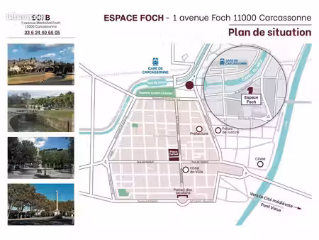 loue place de parking 2 roues